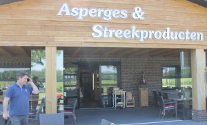 martens asperges